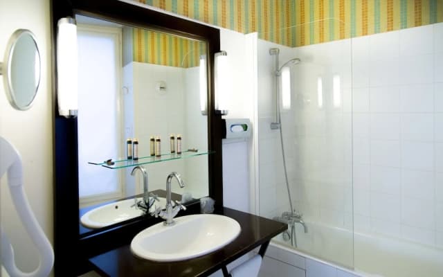 Nice Notre Dame Duplex - photo 4