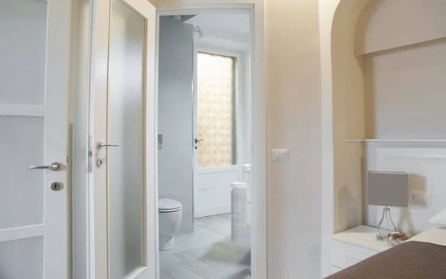 Belledonne Stylish Apartment - photo 4