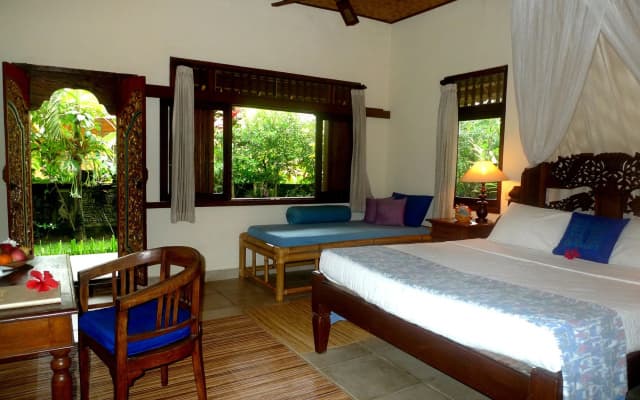 Kebun Indah Ubud - photo 2