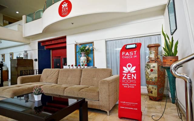 Zen Rooms Basic Kebayoran - photo 2