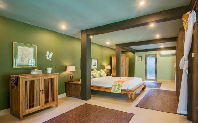 Villa Beji Indah - photo 2