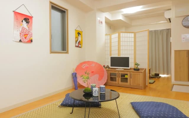 HG Cozy Hotel No.23 - photo 3
