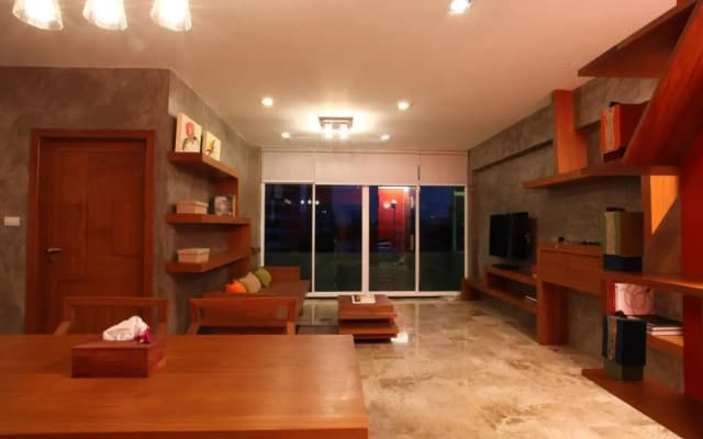 Baannueng at Aree 5 Hotel - photo 2