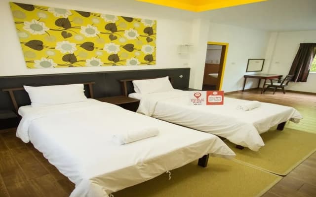 Nida Rooms Isarapab 260 Chic Town - photo 3