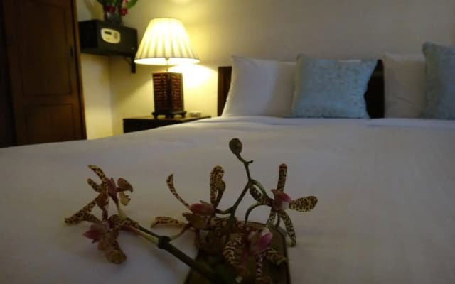 Betel Nut Lodge - Adult Only - photo 4