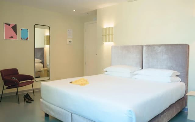 Moderno Hotel Roma - Adults Only - photo 2