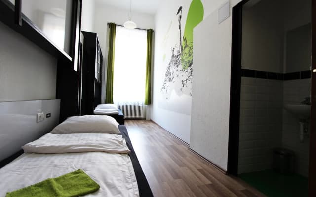 Adagio Hostel 1.0 Oktogon - photo 2