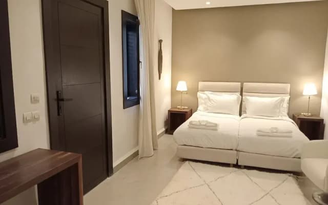 Riad Sabrawa - photo 2