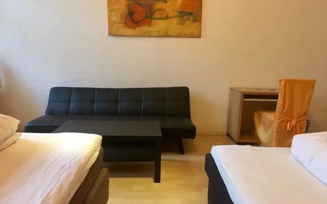 Guesthouse21 - photo 3
