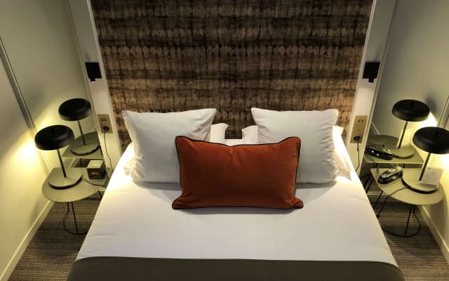 Best Western Plus Hotel Sydney Opera - photo 3