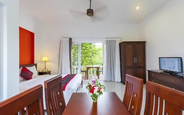 Eco Spring Phu Quoc Villa - photo 3
