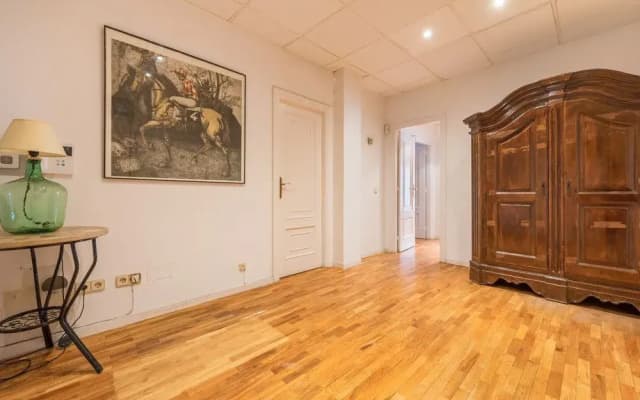 Retiro Apartment - photo 2