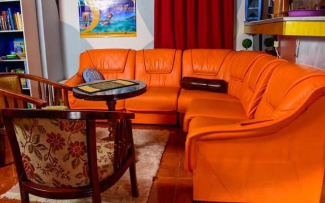 The Wanderlust Hostel - photo 2