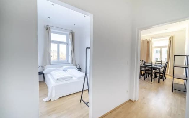 Kings Court Apartments Vienna - photo 5