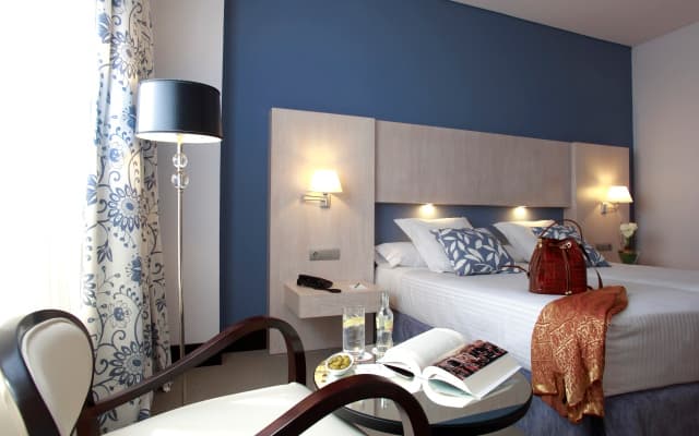 Hotel Nuevo Boston - photo 3