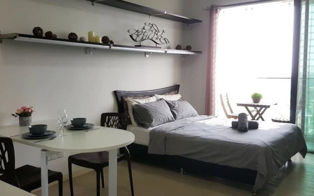 Inspired Homes @ PJ Grand Sofo - photo 3