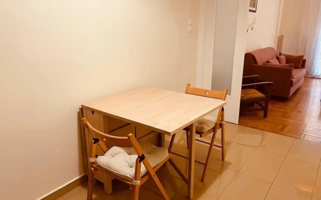 Iris Apartment - 50m2 by Superhost Hub - photo 5