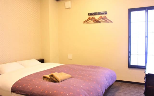 K's House Tokyo Oasis - Hostel - photo 3