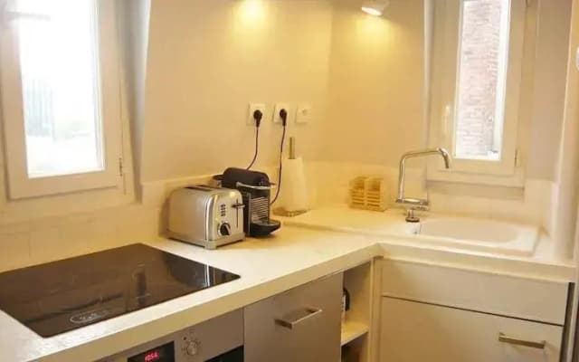 Parisian Home - appartements Bastille 12th - photo 4