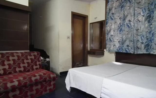 Hotel Ramayan International - photo 4