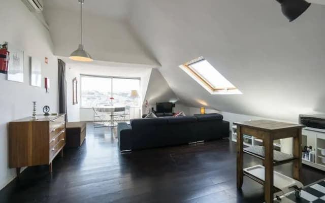 Shortstayflat Private Viewpoint - Castelo De S.Jorge - photo 4