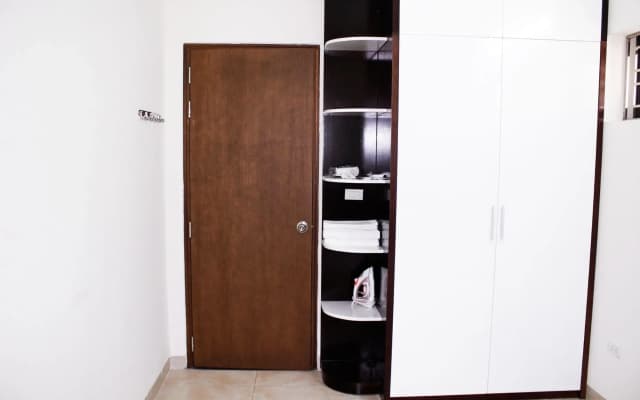 Maxshare Hotels & Serviced Apartments - photo 3