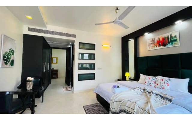 BluO Studio - M Block Mkt Greater Kailash - photo 2