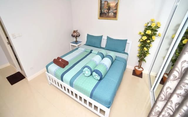 Parvena Hotel - photo 3