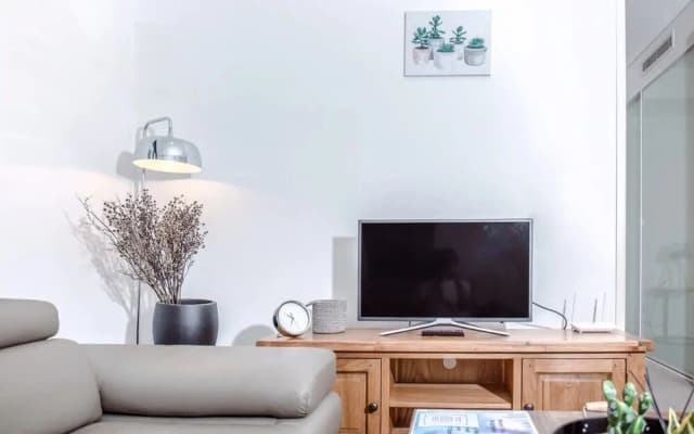 B03-darling Harbour 1 BDR APT - photo 2