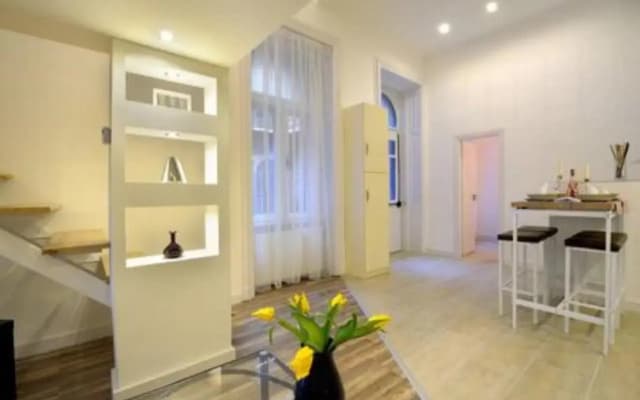 Raday Apartment - photo 3