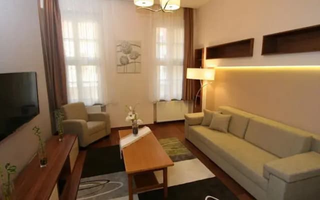 NN Apartman Budapest - photo 3