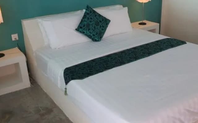 Aroon Boutique Villa - photo 5