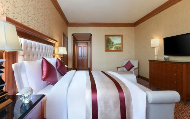 Al Aziziyah Boutique Hotel By The Torch - photo 5