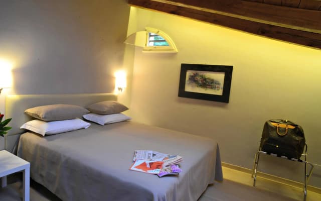 Etruria Relais and Wine - photo 4