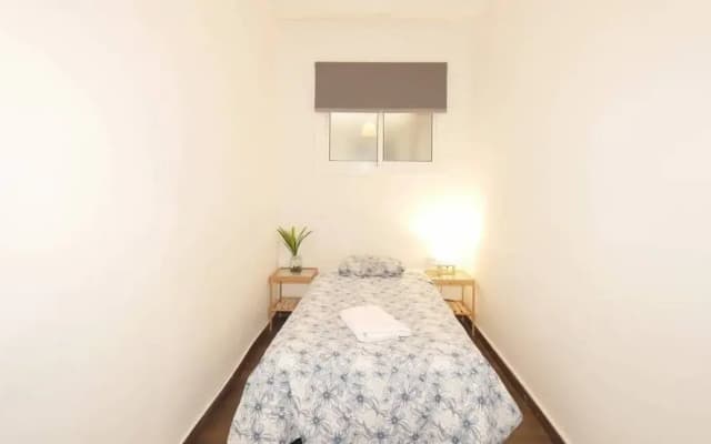 Interior Apt Center 42 El Born - photo 3