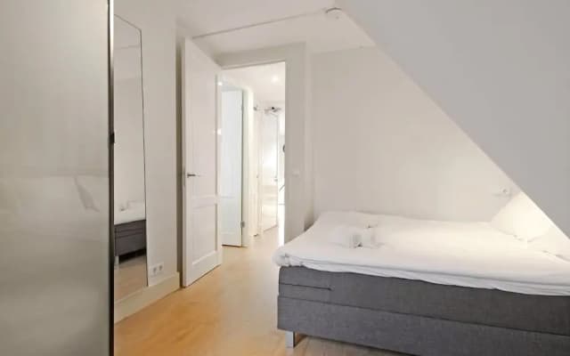 Frans Halsstraat Apartments - photo 2