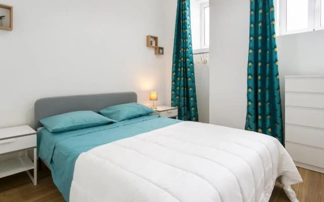 Cozy Flat at Lisboa - photo 2