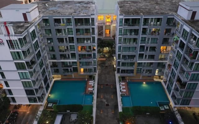 Neo Condo A302 and A303 - photo 3