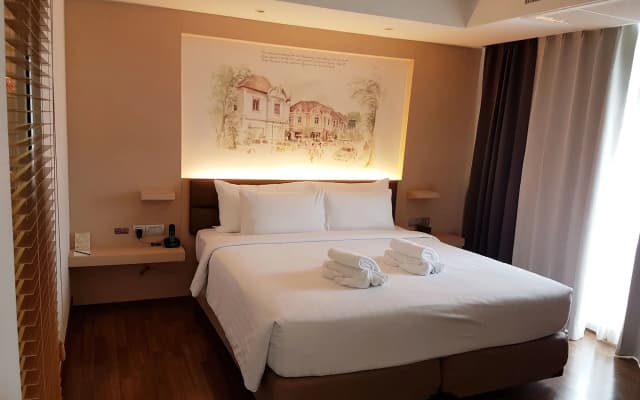 Parinda Hotel - photo 3