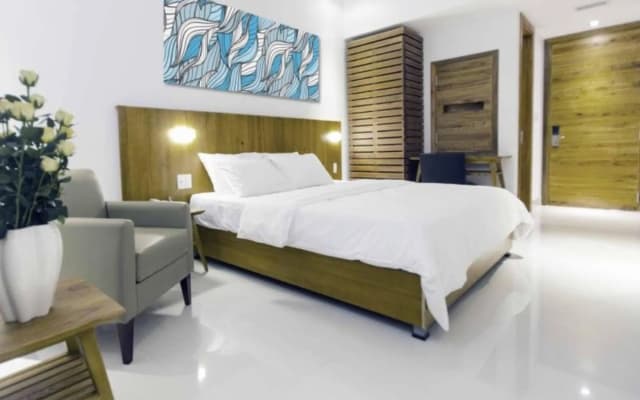 Da Nang Bay Hotel - photo 4