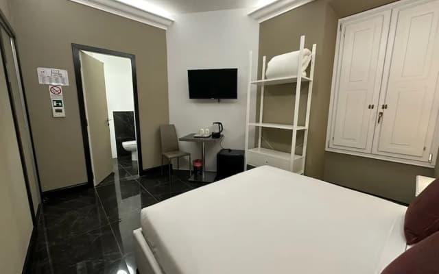 BQ HOUSE COLOSSEO Luxury rooms - photo 5