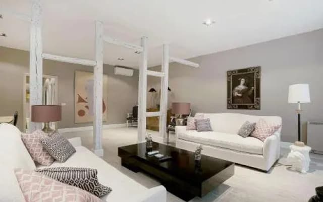 Genteel Home Huertas - photo 2