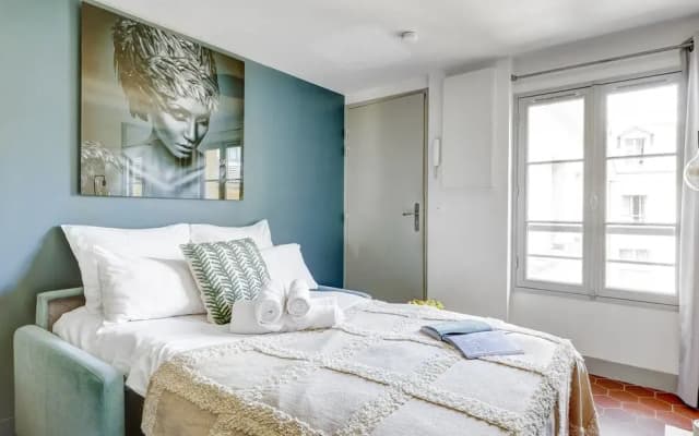 Stylish Le Marais 1BR - Heart of Paris - photo 4