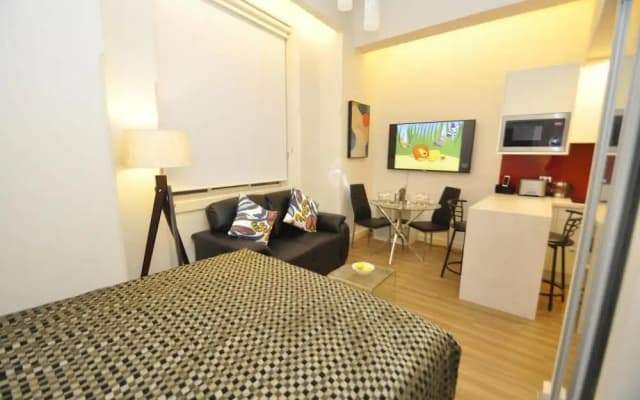 Sydney CBD Studio Apartment 503BRG - photo 5