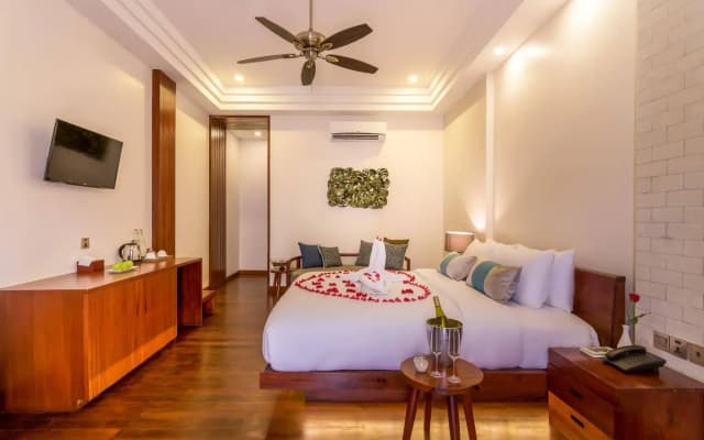 Anusa Residence & Spa - photo 5