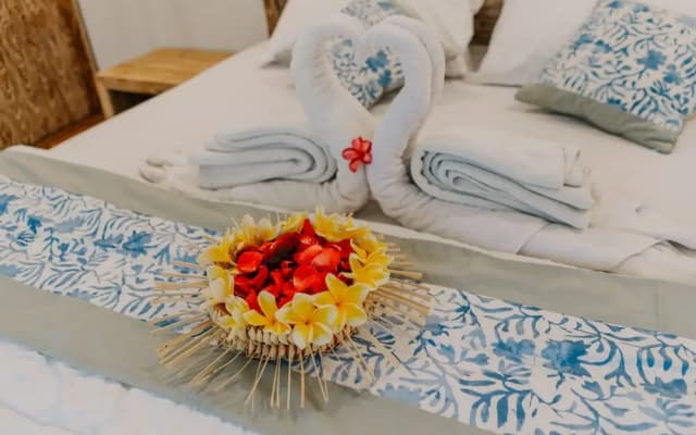 Rahayu Guest House - photo 5