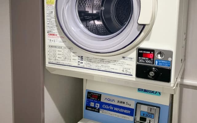 CHECKinn Osaka Shinimamiya - photo 5