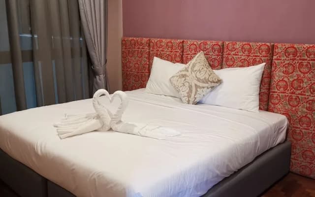 Vista Residence Genting Highland 1 - photo 5