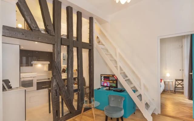 Habitat Parisien - Bourse Feydeau - photo 4