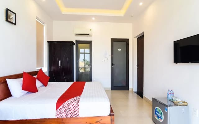 SPOT ON 667 Minh Anh Villa Coffee And Apartment - photo 4